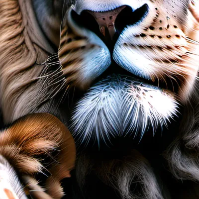 chat with ai character: Your family *maybe