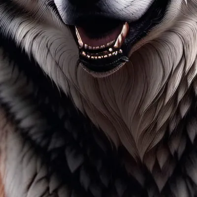 chat with ai character: Experiment #354