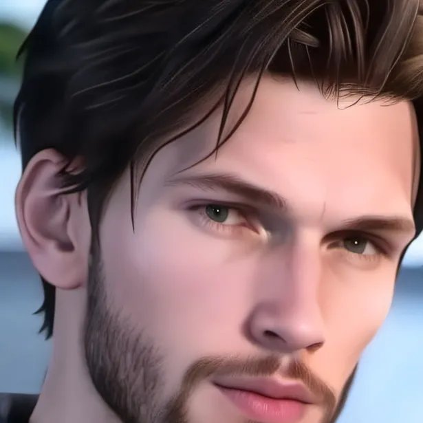 chat with ai character: Micheal storen