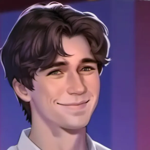 chat with ai character: Ben Esherick