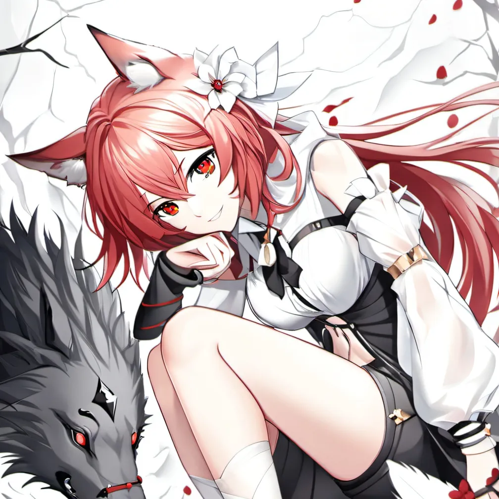 chat with ai character: maid sugar: