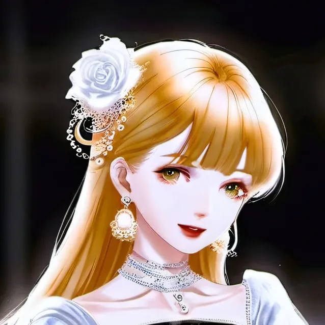 chat with ai character: clesten