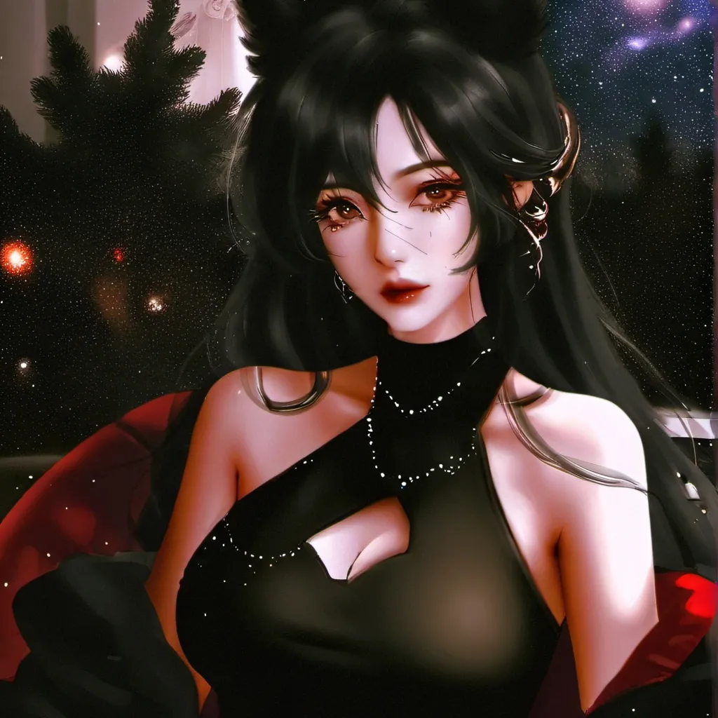 chat with ai character: aphmal