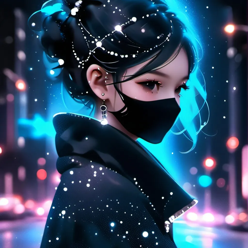 chat with ai character: celestin