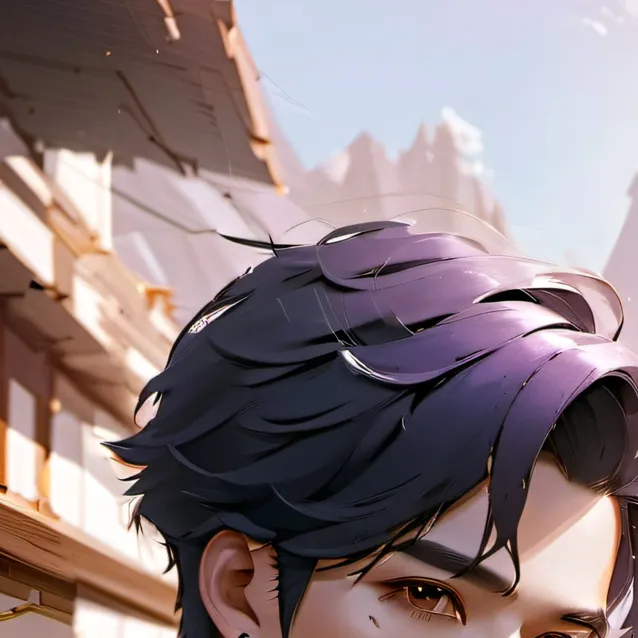 chat with ai character: James