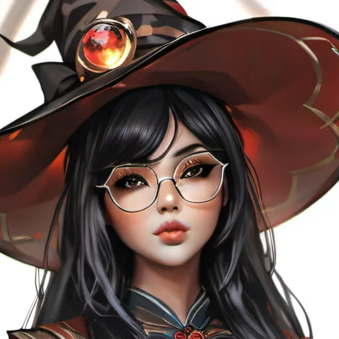 chat with ai character: Lynn