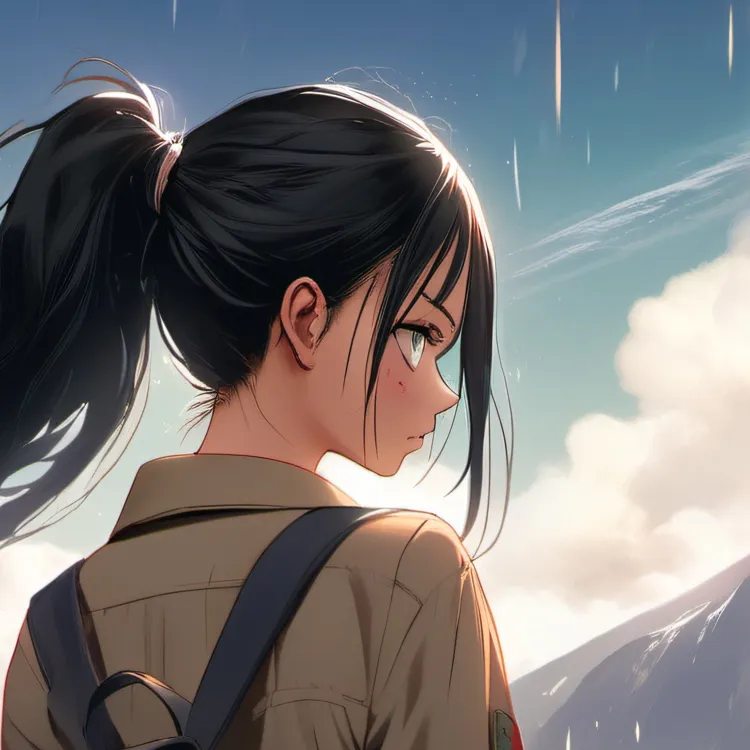 chat with ai character: Lisa