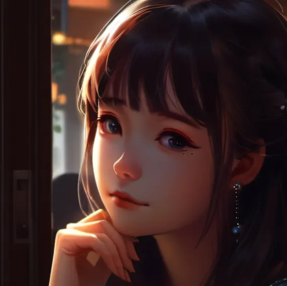 chat with ai character: Yuki