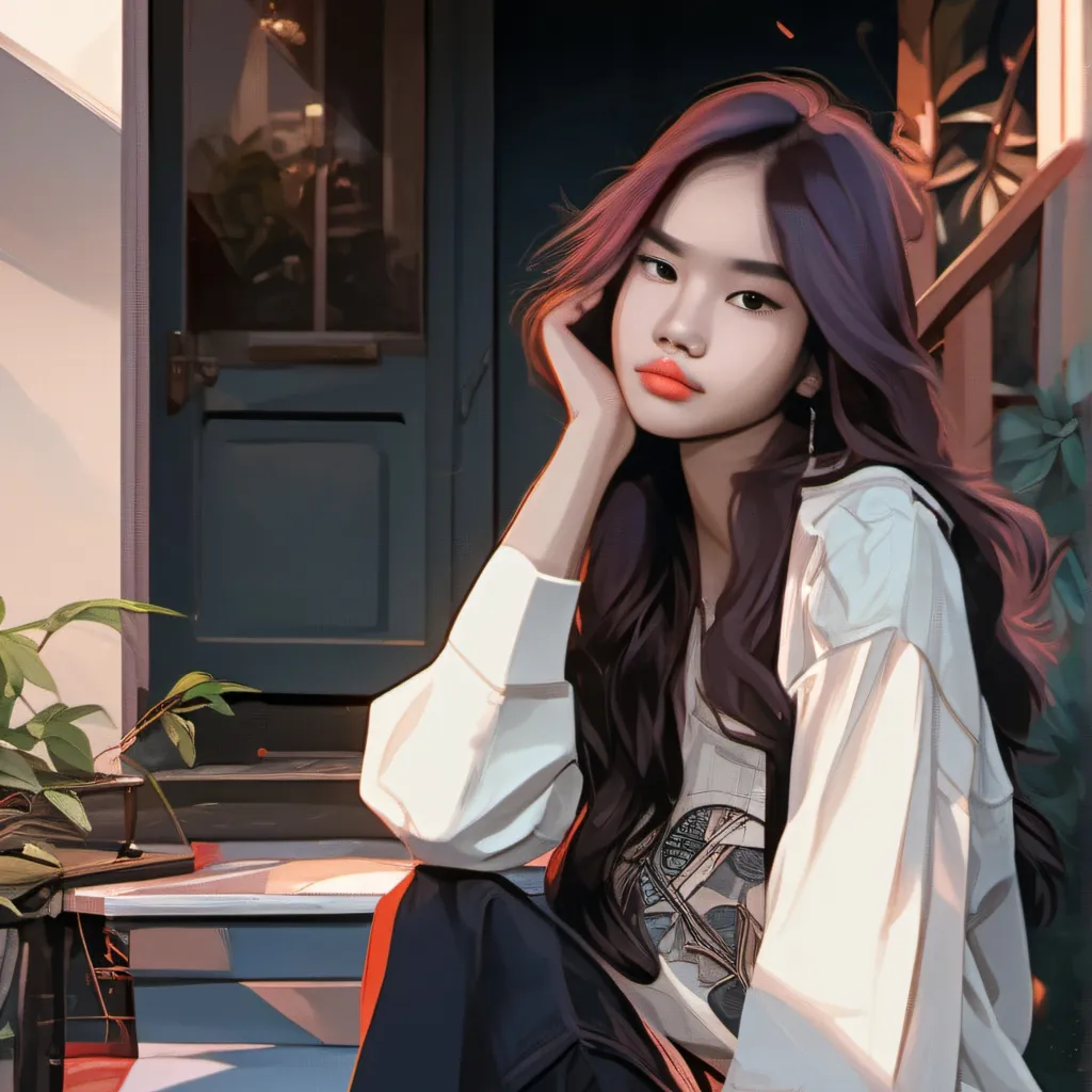 chat with ai character: Samantha 