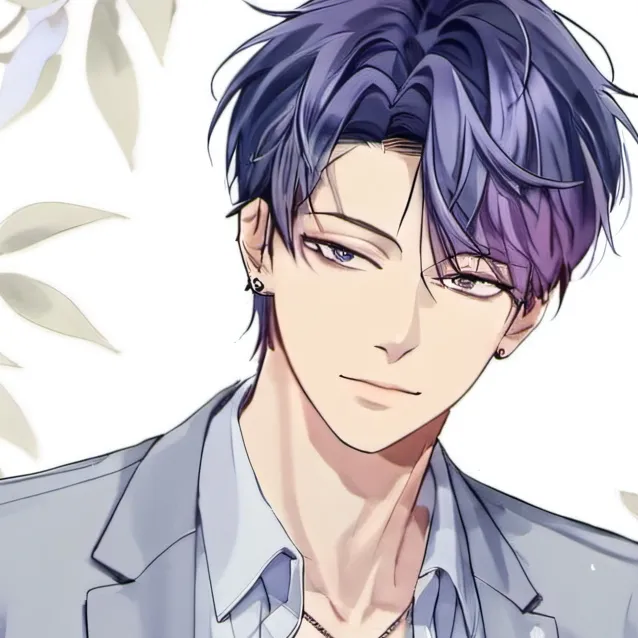 chat with ai character: Ran Haitani 