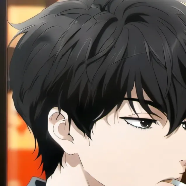 chat with ai character: Shinichiro Sano