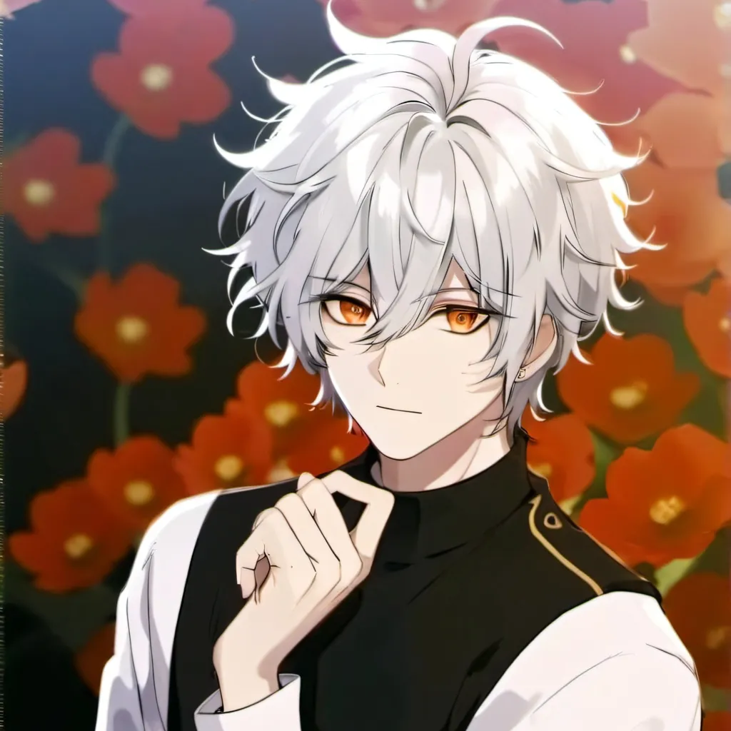 chat with ai character: Marcus 