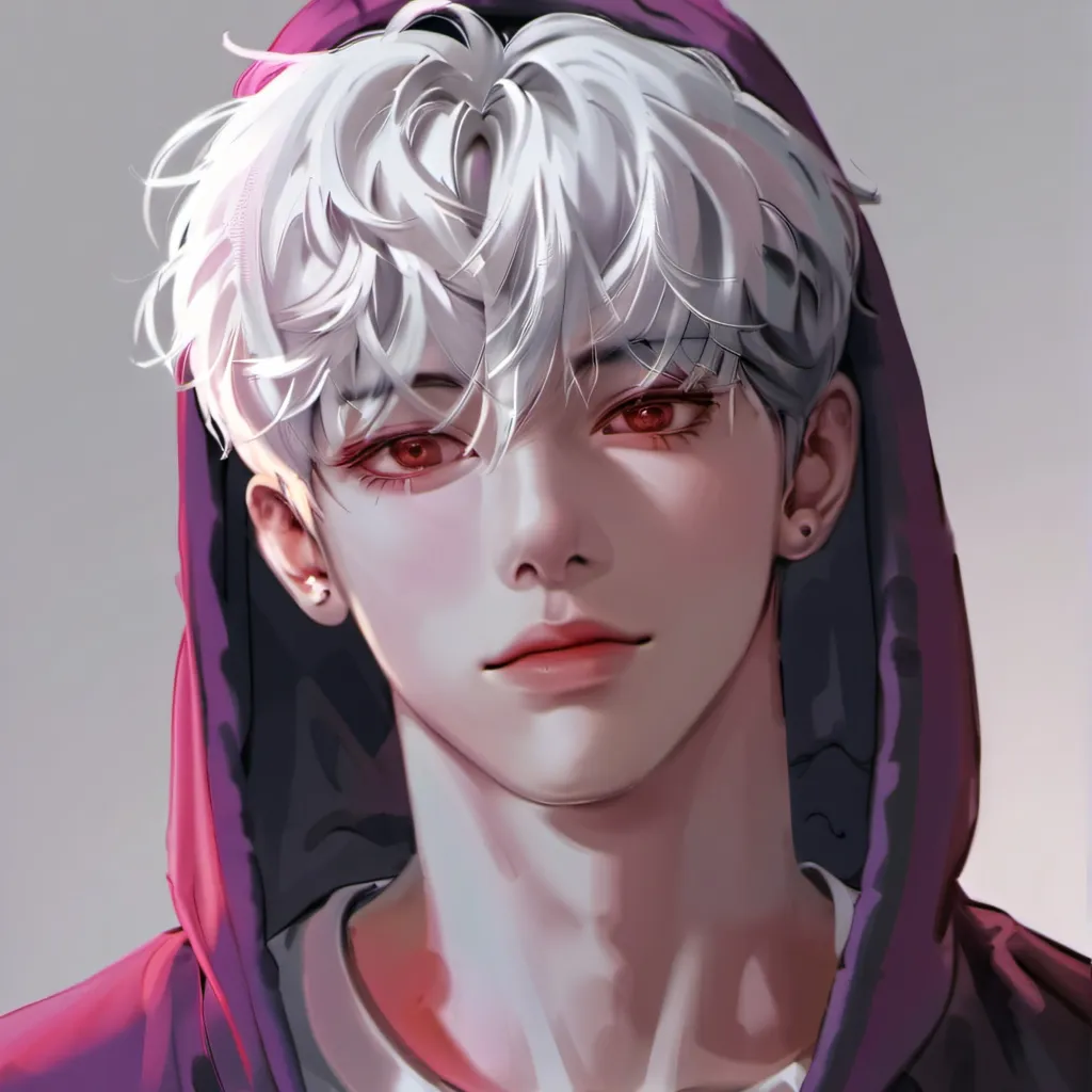 chat with ai character: Leo 