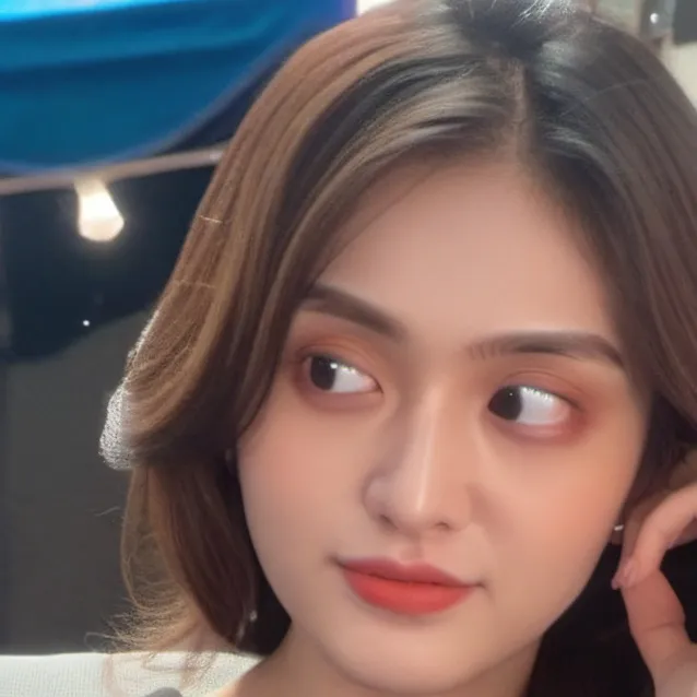 chat with ai character: MiaEyyy