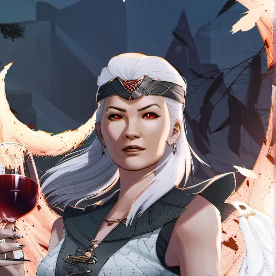 chat with ai character: Nitara (MK1)