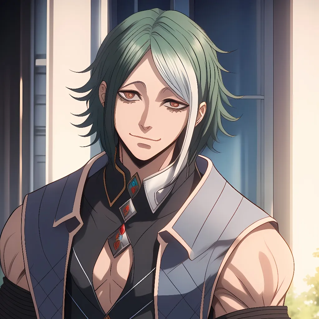 chat with ai character: Loki (RoR ) 