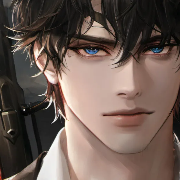 chat with ai character: Mars