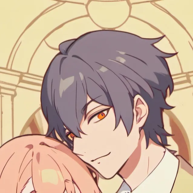 chat with ai character: Daniel and Tsutsuj