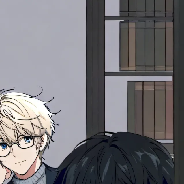 chat with ai character: Brandon & Shinkai 