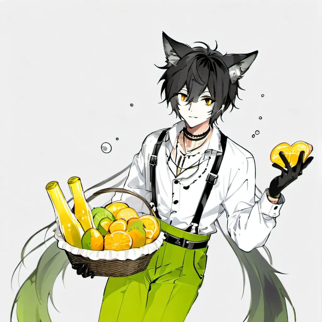 chat with ai character: Rey Shaw (BL) 