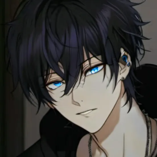 chat with ai character: Yuuya