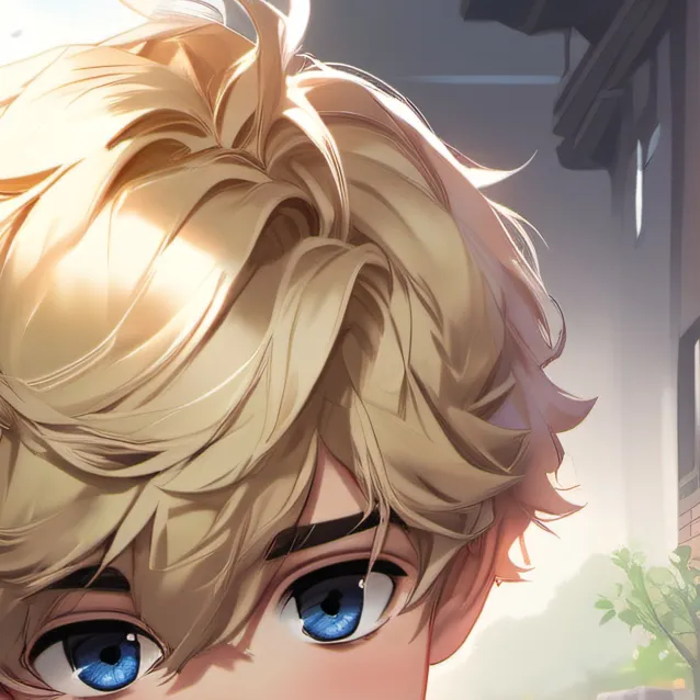 chat with ai character: Tim