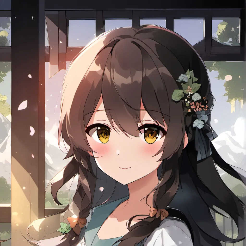 chat with ai character: Lexie