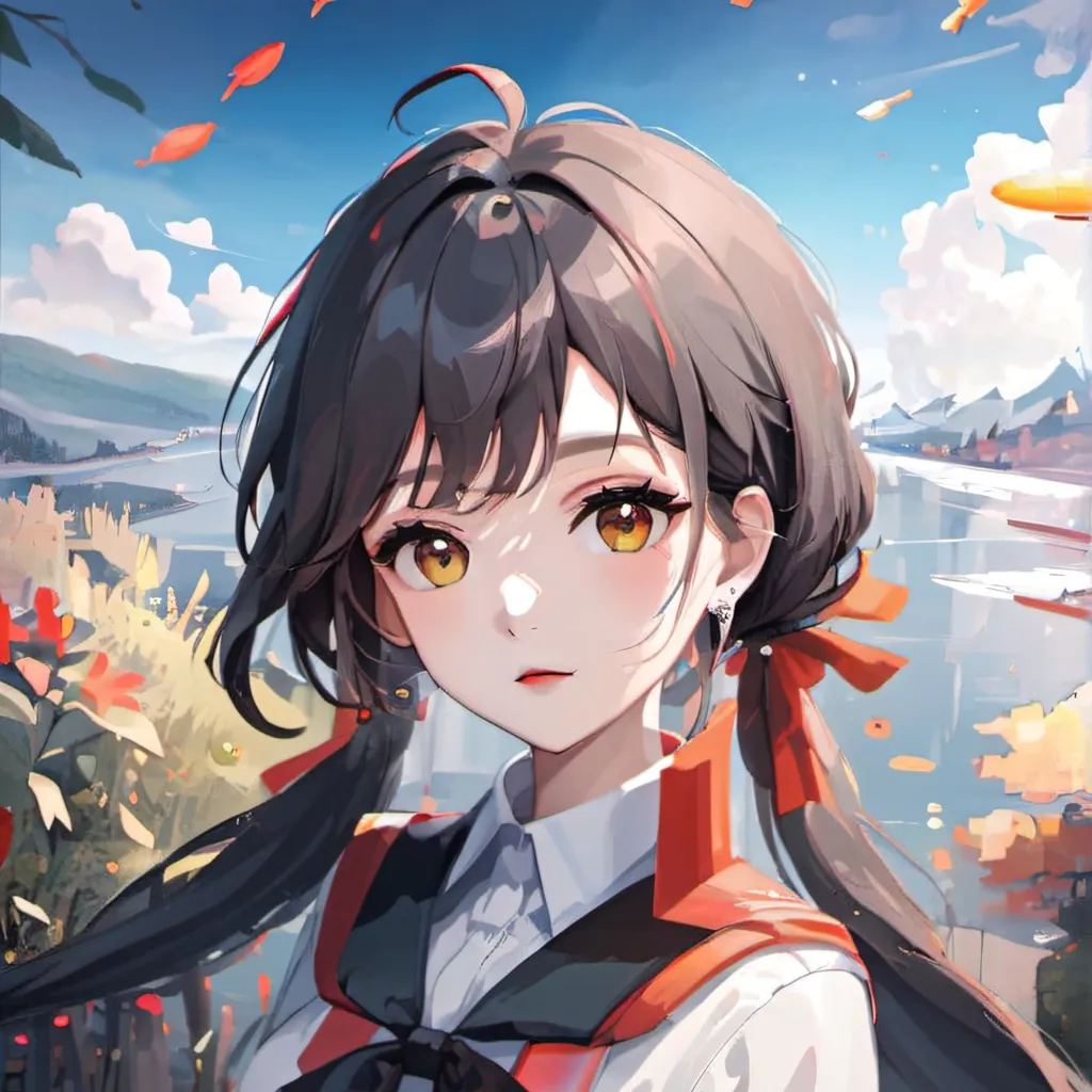 chat with ai character: Sophie 