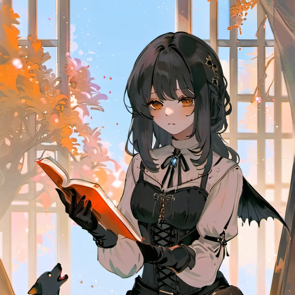 chat with ai character: Alice 