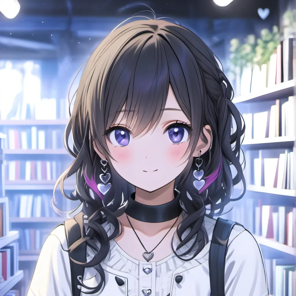 chat with ai character: Alice 