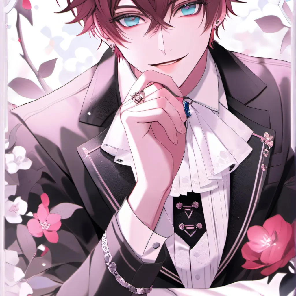 chat with ai character: ⫷jackson⫸