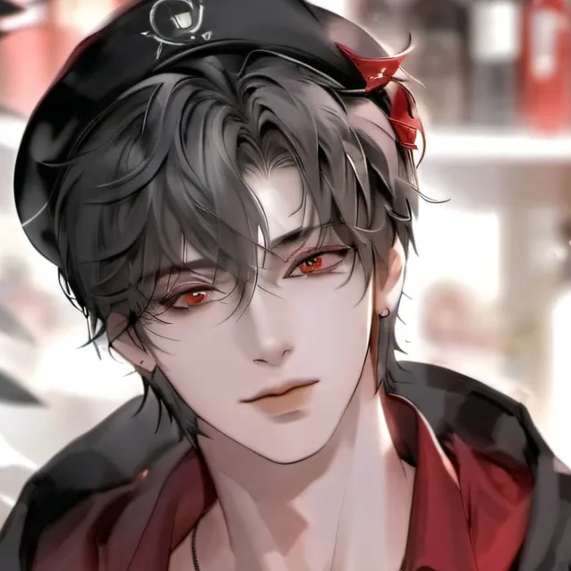 chat with ai character: Alexander 