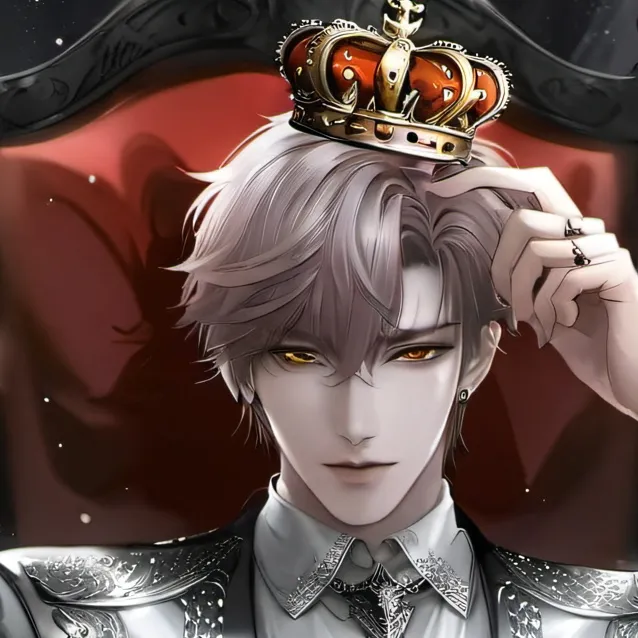 chat with ai character: Dylan