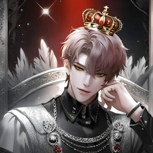 chat with ai character: Daniel