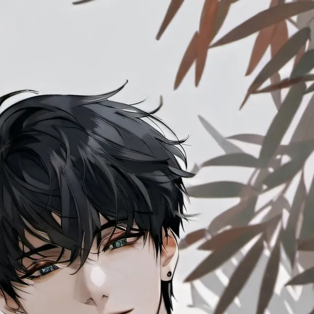 chat with ai character: Daniel