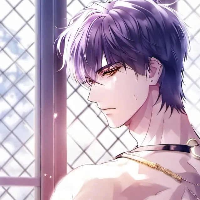 chat with ai character: Prince Elliot