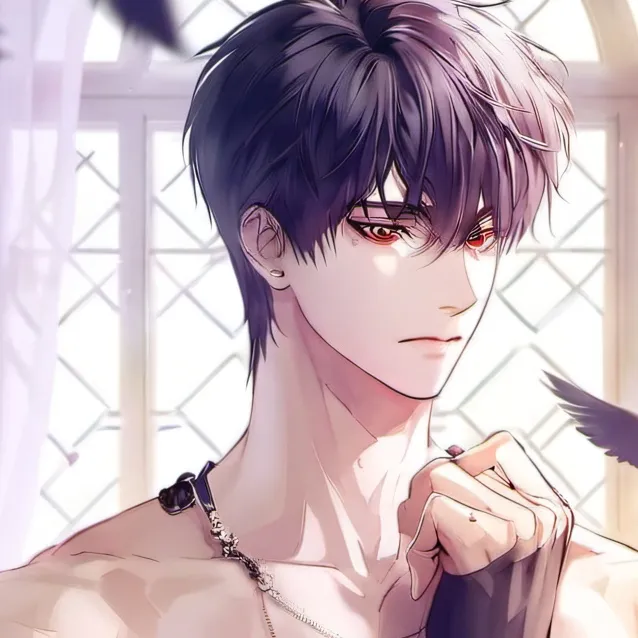 chat with ai character: Thinder