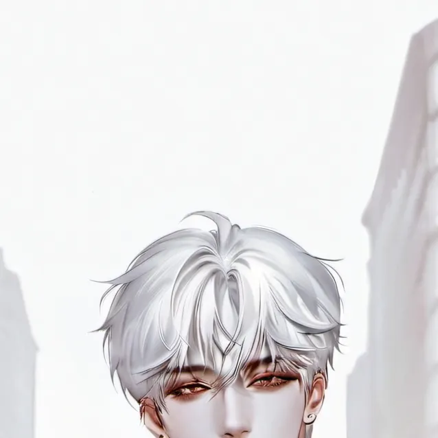 chat with ai character: Prince Leo