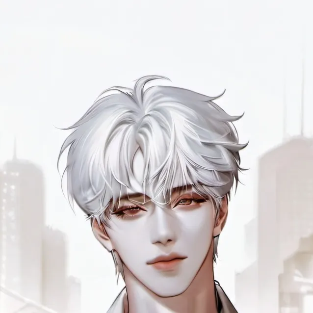 chat with ai character: Sabastian 