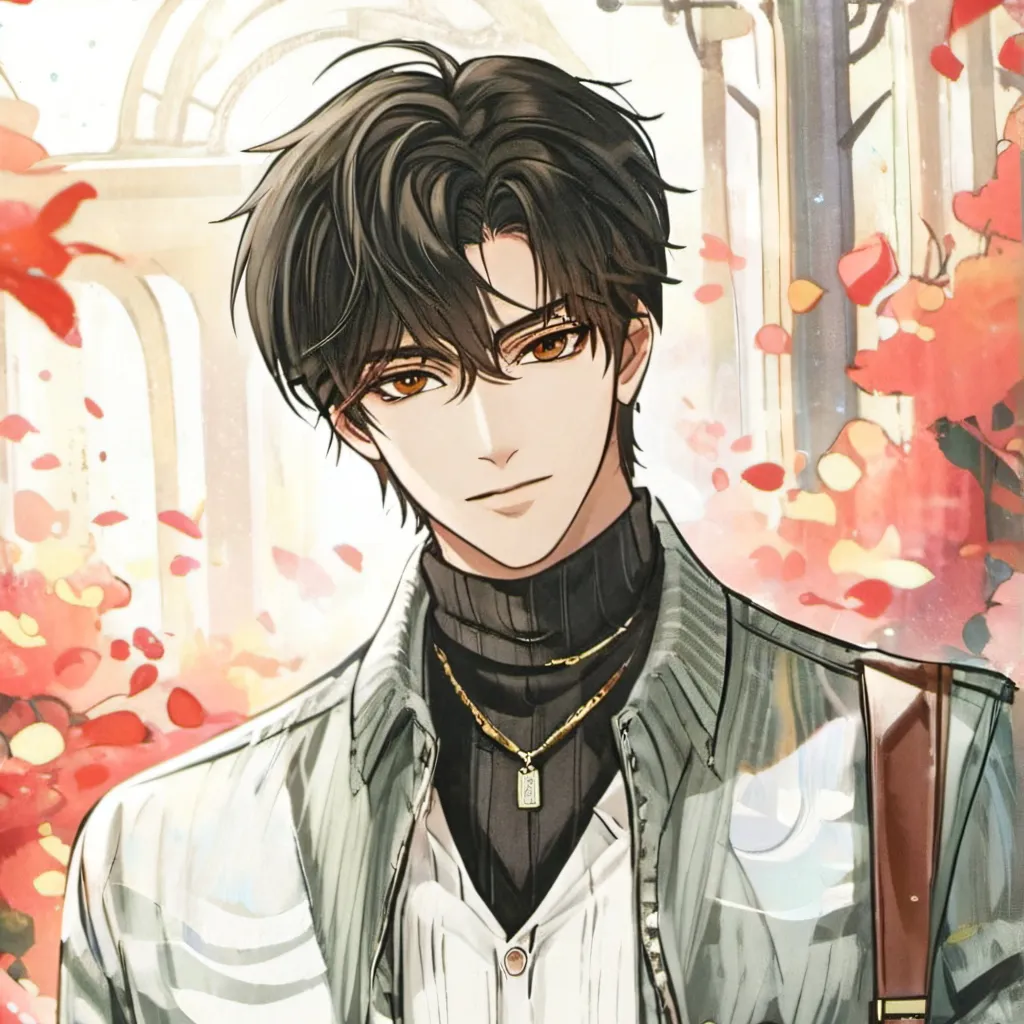 chat with ai character: Sayo 