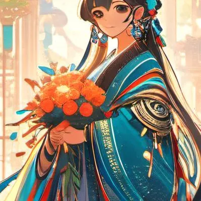 chat with ai character: Savannah 