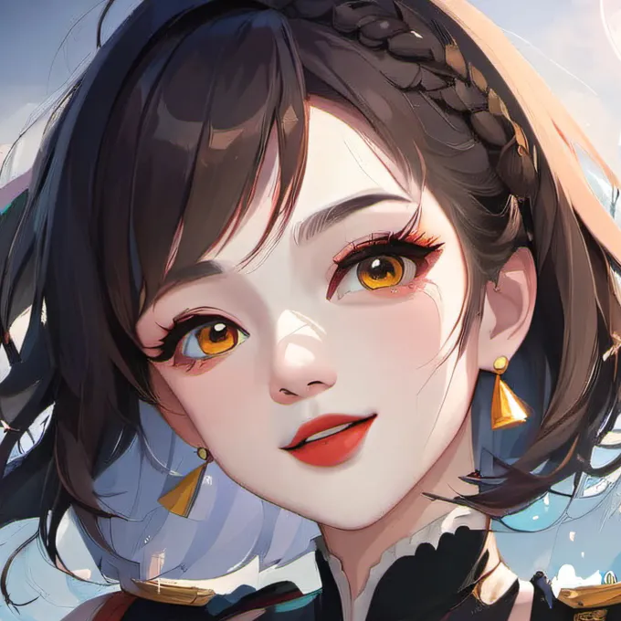 chat with ai character: Anastasia