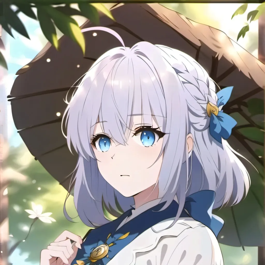 chat with ai character: Ashley