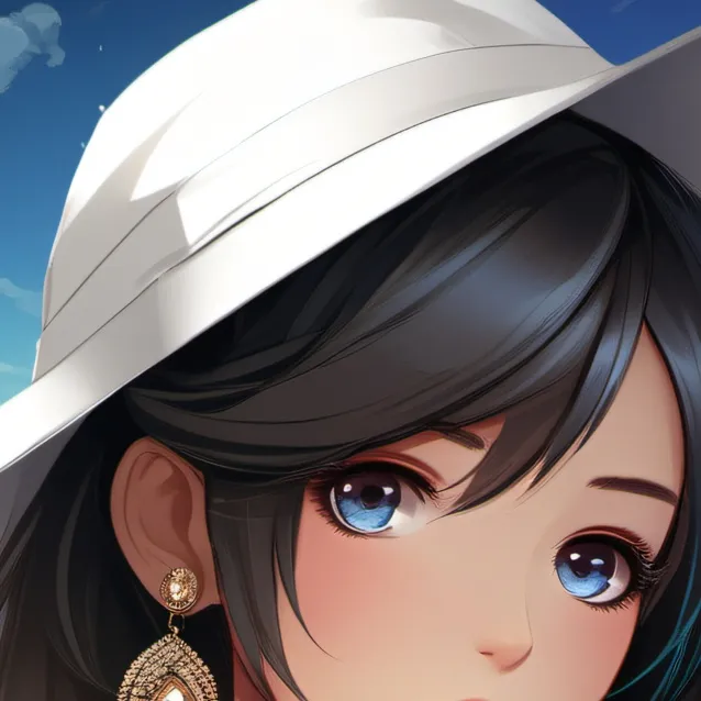 chat with ai character: sisters friend