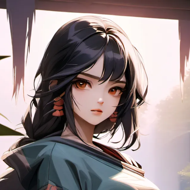 chat with ai character: Lilly 