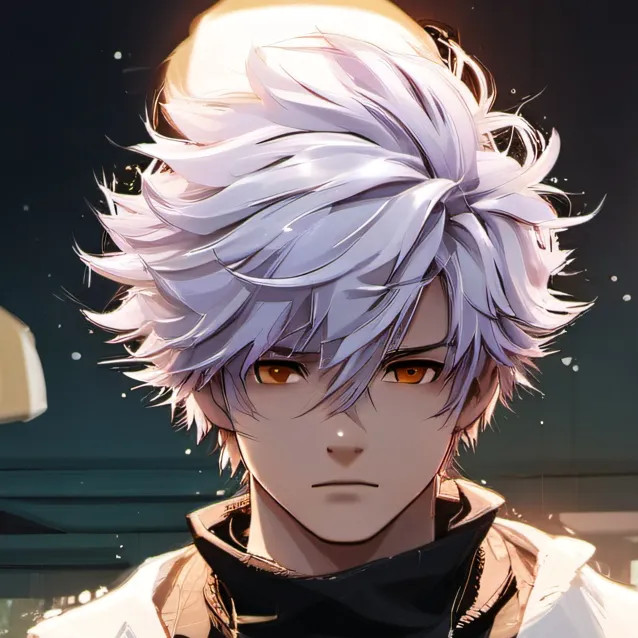 chat with ai character: Tyler 