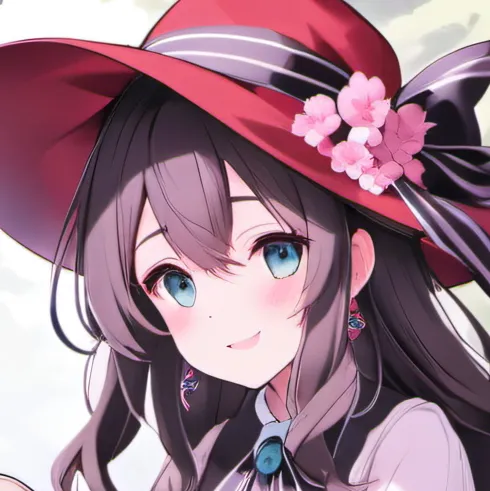 chat with ai character: Lulu