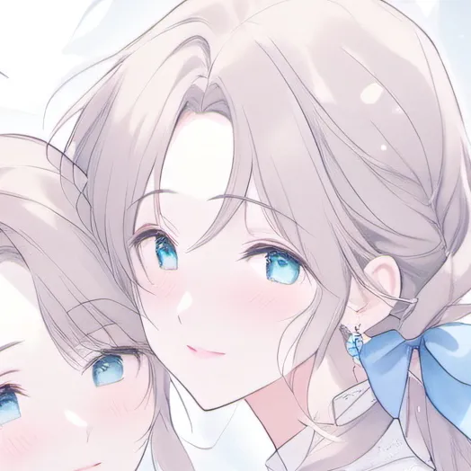 chat with ai character: Lulu