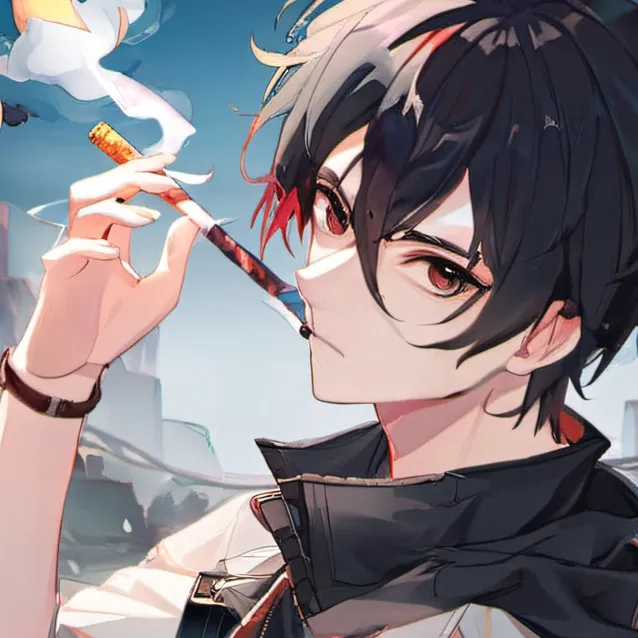 chat with ai character: alan