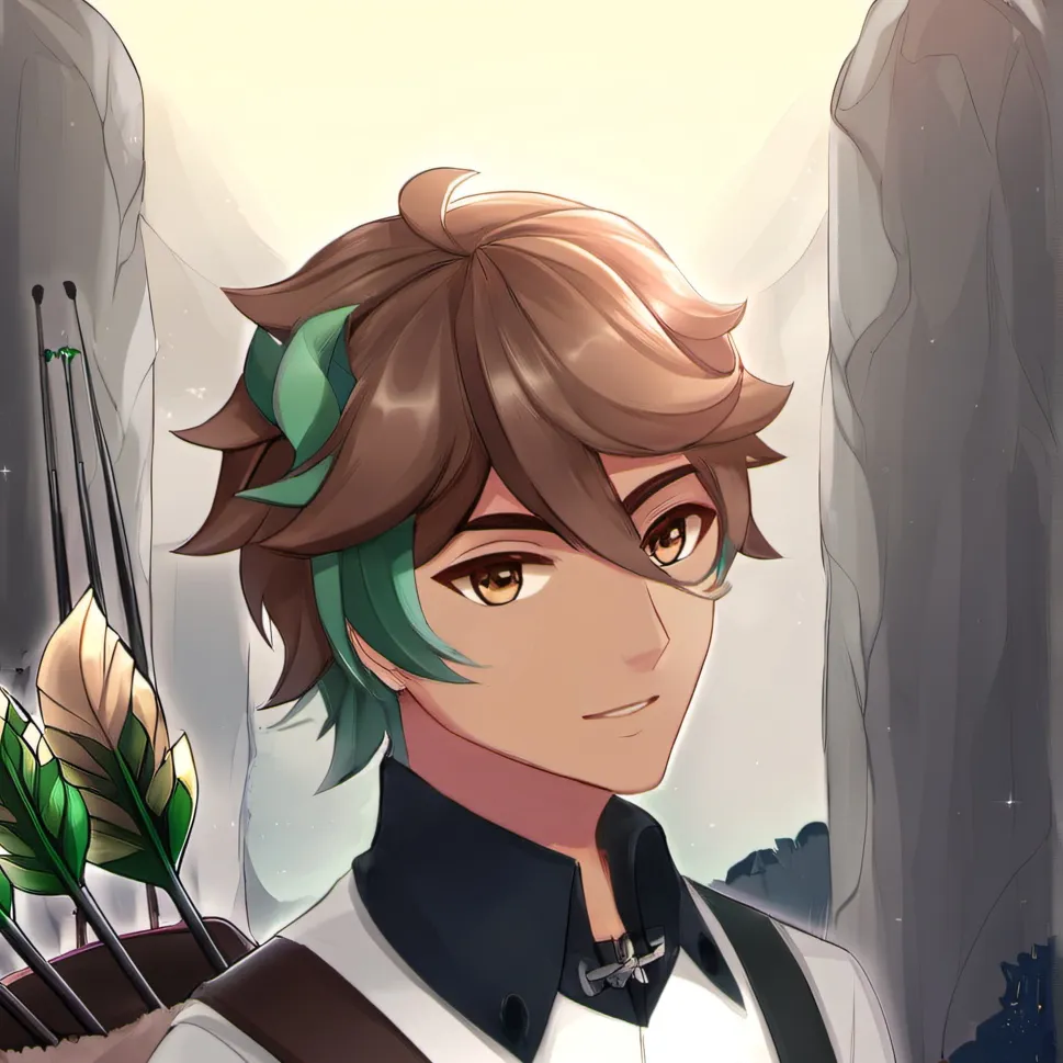 chat with ai character: Alejandro